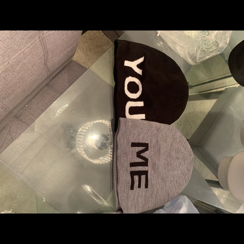 Hats